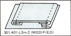 301-401-LSm-2 (Modified)